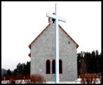 Darling Hill Cross
